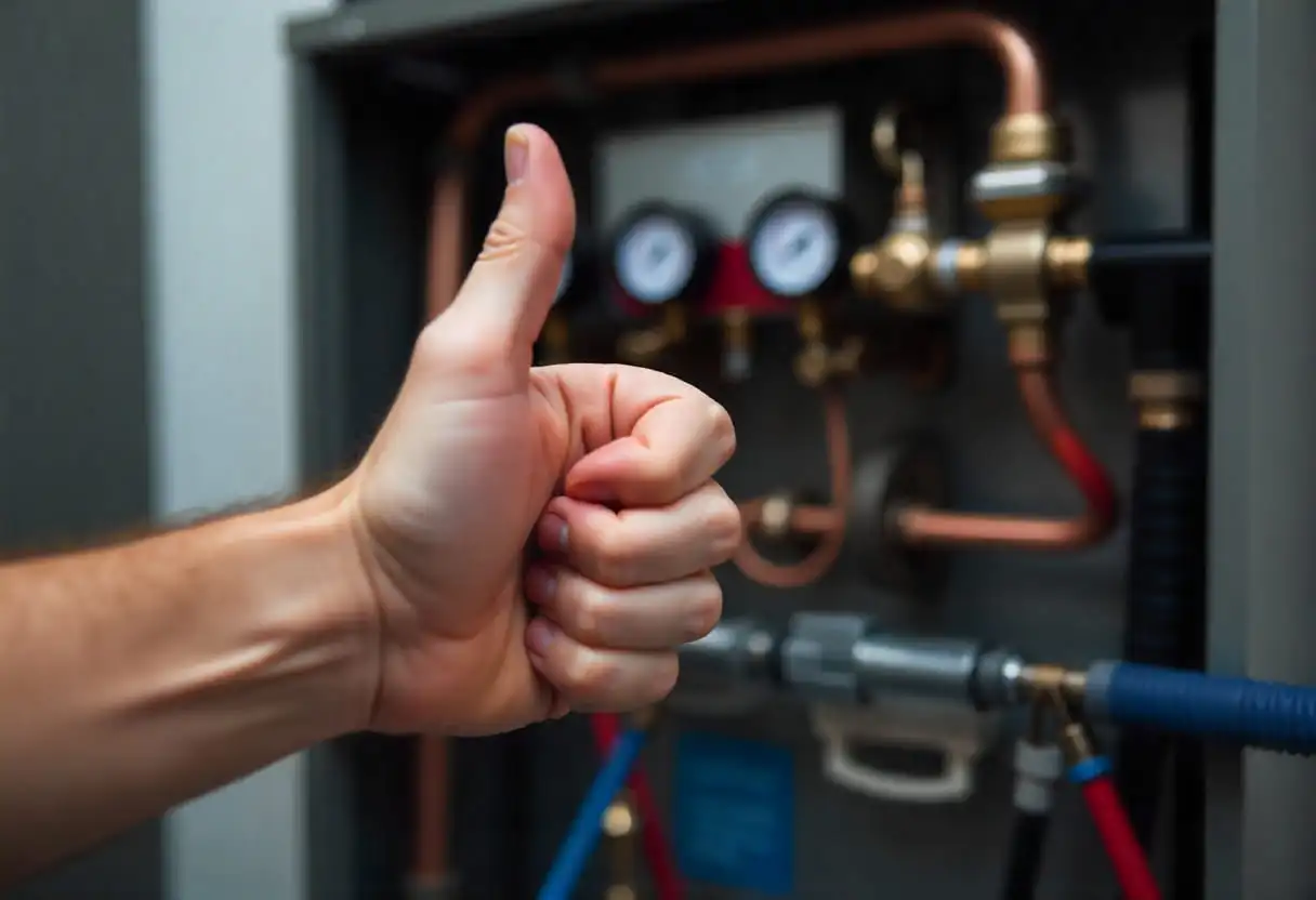 Emergency HVAC services and installations in Cassatt, SC
