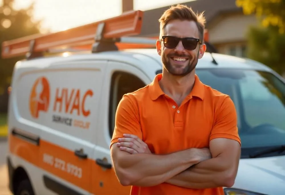 Professional HVAC repair and installation services in Cassatt, SC